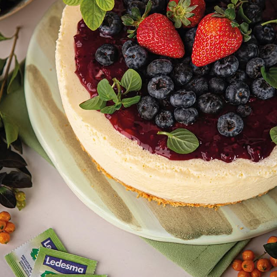 Cheesecake Cheesecake