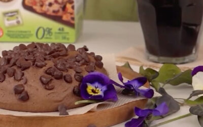 MEGA COOKIE DE CHOCOLATE