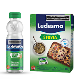 Stevia